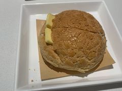 冰火菠萝油-千日贺茶餐厅(开发区安盛店)