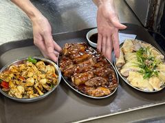 -常来小聚·广州非遗传承餐厅(高德置地店)