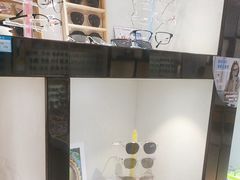 -爱视眼镜(贵州路店)