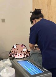 -倩极·精研痘敏肌管理