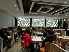大堂-德兴茶餐厅(粉岭店)