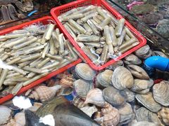 -船奇蒸汽海鲜·闽菜(八市海鲜总店)