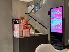 -必胜客(白石桥店)