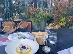 -九月里.自由花园餐厅