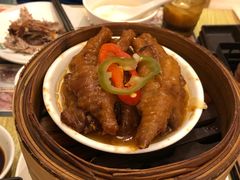 -添好运点心专门店(百老汇店)