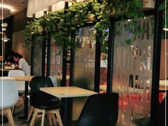 大堂-肯德基(黄埭店)