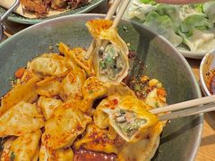 -三姐妹饺子(东木头市店)