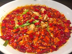 -外婆家(蓝色港湾店)