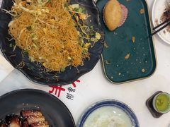 -丰尔粥食·顺德鱼生·干蒸排骨顺德菜(大良分店)