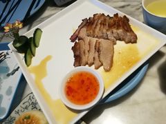 -东南里湖景餐厅·新闽菜(浦西万达店)