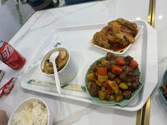 -深海中餐厅(国家海洋博物馆店)