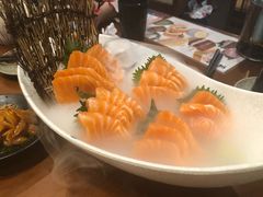 -三月居酒屋(青年大街店)