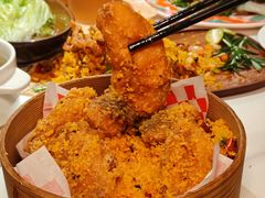 -避风塘·金牌店·夜宵(金玉兰店)