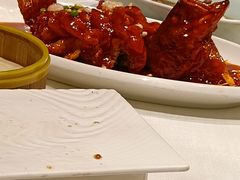 -和记小菜(东方店)