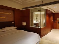 -厦门喜来登酒店