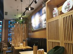 -南小蟹手工點心(三里屯店)