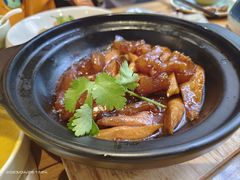 -竹里馆·淮扬菜·功夫茶(老门东店)