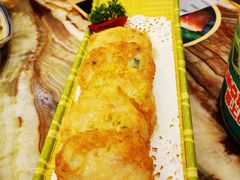 -椿记烧鹅(叠彩店)