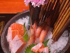 -匠和风精致料理(宁德万达店)