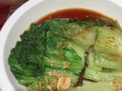 -西贝(南开大悦城店)