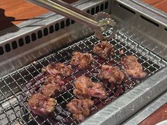 -御牛道日式烤肉料理(杭州万象城店)