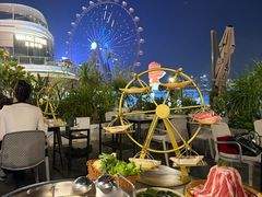 -故里和山·成都火锅(欢乐港湾店)