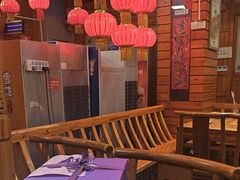 -亮欢寨酸汤鱼(沙冲路店)