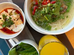 -成都安仁福朋喜来登酒店