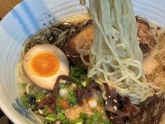 -雷神拉面(财富中心玉米楼店)