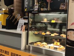-麦当劳(北京南站店)