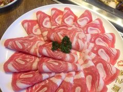 -扬之阿李菌汤火锅(1969店)