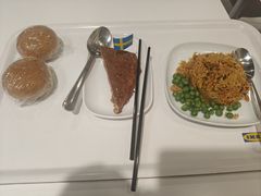 -宜家·瑞典风味餐厅(无锡店)