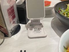 -福海居烤鸭店(鸟巢店)