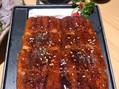 -越光米贩精致料理餐厅(金鹰店)