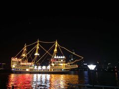 -丹东路渡口(轮渡站)