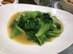 时蔬一道-水中仙东雅国际酒店(丹阳店)