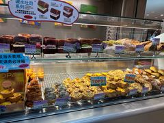 -PAOPAO Bakery&Café(港汇店)