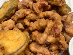 -大连湾旭日·家宴·海肠捞饭(马栏广场店)