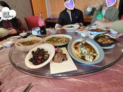 石斑鱼-上海新江南大酒店-中餐厅