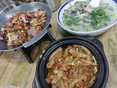 -湘香私房菜(大石长隆店)