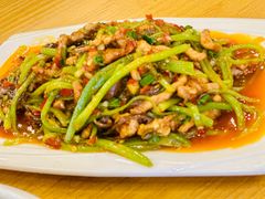 鱼香肉丝-陈麻婆豆腐总店