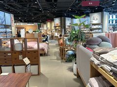 -MUJI无印良品(万象城店)