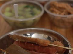 -卫卫麻辣烫(建设新村路店)