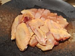 -余欢领鲜火锅(新街口店)