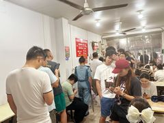 -杨家牛肉汤(淮建路店)