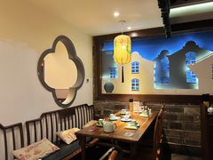 大堂-老宁波1381餐厅(宏泰广场店)