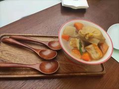 -莳空烧鸟店(晨沐店)