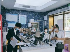 -美可普口腔医院(东街分店)