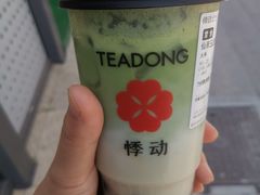 -悸动(吴泾宝龙广场店)