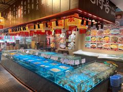 -蚝得喜海鲜(东城店)